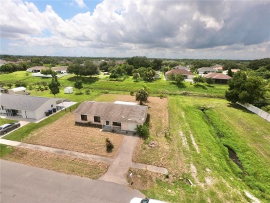 Short Sale. GREAT REHAB. Private financing available with 40% on Heron Creek Golf and Country Club in Florida - for sale on GolfHomes.com, golf home, golf lot