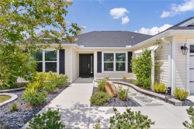 One or more photo(s) has been virtually staged. Elegant on Pennbrooke Fairways in Florida - for sale on GolfHomes.com, golf home, golf lot