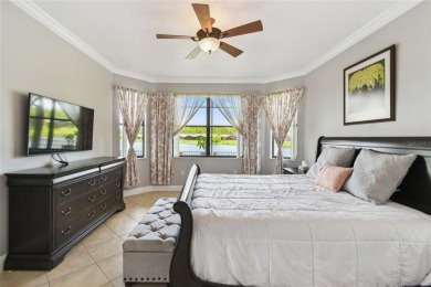 Stunning 2-bedroom, 2-bath plus DEN Hemingway model with on Poinciana Golf Club in Florida - for sale on GolfHomes.com, golf home, golf lot