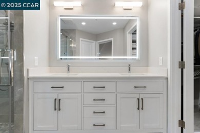 Elegance Redefined - Designer Remodeled Galloway Condominium on Rossmoor Golf Course in California - for sale on GolfHomes.com, golf home, golf lot