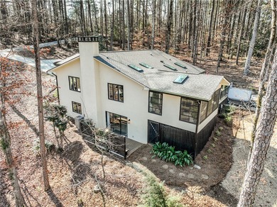 Welcome to your Keowee Life in the amenity-rich community of on Keowee Key Golf and Country Club in South Carolina - for sale on GolfHomes.com, golf home, golf lot