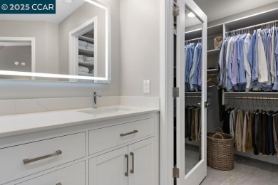 Elegance Redefined - Designer Remodeled Galloway Condominium on Rossmoor Golf Course in California - for sale on GolfHomes.com, golf home, golf lot