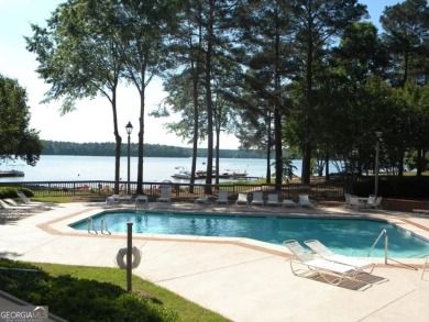 Seller Financing Opportunity - 125 Woodcrest Dr., Eatonton, GA on Great Waters Course At Reynolds Plantation in Georgia - for sale on GolfHomes.com, golf home, golf lot