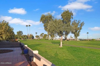 EXXEPTIONALLY MAINTAINED FARNSWORTH MODEL 700 IN A WELL SOUGHT on Sunland Village Golf Club in Arizona - for sale on GolfHomes.com, golf home, golf lot