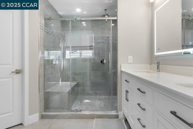 Elegance Redefined - Designer Remodeled Galloway Condominium on Rossmoor Golf Course in California - for sale on GolfHomes.com, golf home, golf lot