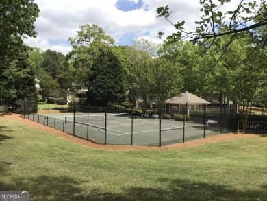 Seller Financing Opportunity - 125 Woodcrest Dr., Eatonton, GA on Great Waters Course At Reynolds Plantation in Georgia - for sale on GolfHomes.com, golf home, golf lot