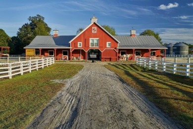 Discover the perfect canvas for your dream home on this stunning on Oldfield Golf Club in South Carolina - for sale on GolfHomes.com, golf home, golf lot