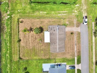 Short Sale. GREAT REHAB. Private financing available with 40% on Heron Creek Golf and Country Club in Florida - for sale on GolfHomes.com, golf home, golf lot