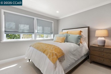 Elegance Redefined - Designer Remodeled Galloway Condominium on Rossmoor Golf Course in California - for sale on GolfHomes.com, golf home, golf lot