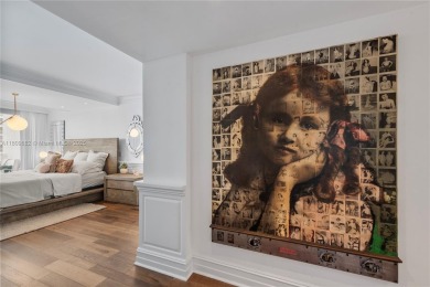Stunning flow-through condo with private elevator and foyer to on Turnberry Isle Resort and Club in Florida - for sale on GolfHomes.com, golf home, golf lot