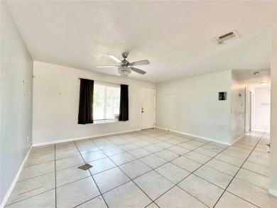 Short Sale. GREAT REHAB. Private financing available with 40% on Heron Creek Golf and Country Club in Florida - for sale on GolfHomes.com, golf home, golf lot