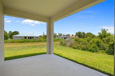 NEW CONSTRUCTION! BUILDER INCENTIVE AVAILABLE! FURNISHED MODEL on Bobcat Trail Golf Club in Florida - for sale on GolfHomes.com, golf home, golf lot
