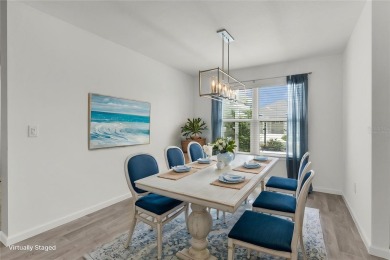 One or more photo(s) has been virtually staged. Elegant on Pennbrooke Fairways in Florida - for sale on GolfHomes.com, golf home, golf lot