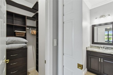 Stunning 2-bedroom, 2-bath plus DEN Hemingway model with on Poinciana Golf Club in Florida - for sale on GolfHomes.com, golf home, golf lot