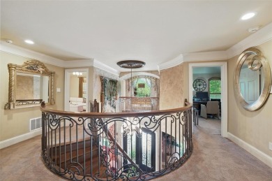 Originally built as the model home for Buffalo Creek, this fully on Buffalo Creek Golf Club in Texas - for sale on GolfHomes.com, golf home, golf lot