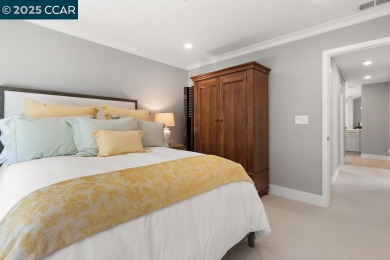 Elegance Redefined - Designer Remodeled Galloway Condominium on Rossmoor Golf Course in California - for sale on GolfHomes.com, golf home, golf lot
