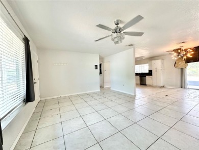 Short Sale. GREAT REHAB. Private financing available with 40% on Heron Creek Golf and Country Club in Florida - for sale on GolfHomes.com, golf home, golf lot