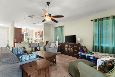 Here's your opportunity to own a spacious 2-bedroom, 2-bath home on Candler Hills Golf and Country Club in Florida - for sale on GolfHomes.com, golf home, golf lot
