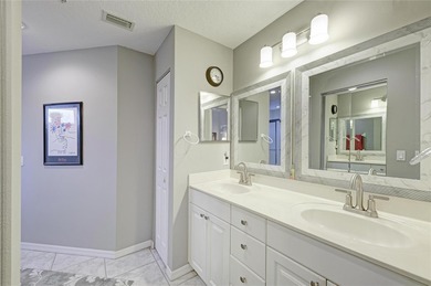 Very nice Turn-Key furnished 2 bedroom 2 bath condo in Fairway on Tara Golf and Country Club in Florida - for sale on GolfHomes.com, golf home, golf lot