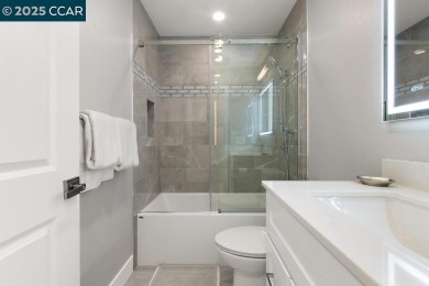 Elegance Redefined - Designer Remodeled Galloway Condominium on Rossmoor Golf Course in California - for sale on GolfHomes.com, golf home, golf lot