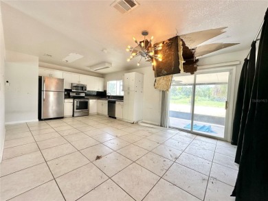 Short Sale. GREAT REHAB. Private financing available with 40% on Heron Creek Golf and Country Club in Florida - for sale on GolfHomes.com, golf home, golf lot