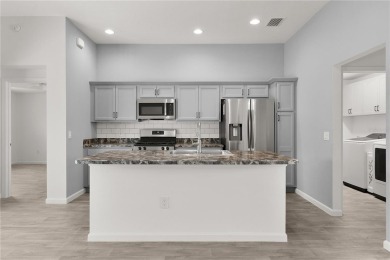 One or more photo(s) has been virtually staged. Elegant on Pennbrooke Fairways in Florida - for sale on GolfHomes.com, golf home, golf lot