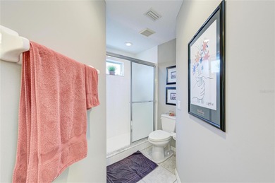 Very nice Turn-Key furnished 2 bedroom 2 bath condo in Fairway on Tara Golf and Country Club in Florida - for sale on GolfHomes.com, golf home, golf lot