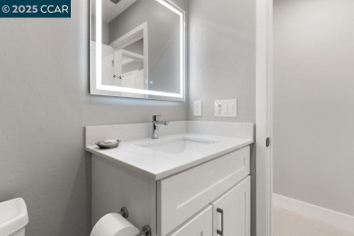 Elegance Redefined - Designer Remodeled Galloway Condominium on Rossmoor Golf Course in California - for sale on GolfHomes.com, golf home, golf lot