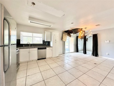 Short Sale. GREAT REHAB. Private financing available with 40% on Heron Creek Golf and Country Club in Florida - for sale on GolfHomes.com, golf home, golf lot