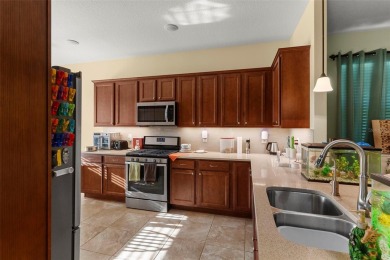 Here's your opportunity to own a spacious 2-bedroom, 2-bath home on Candler Hills Golf and Country Club in Florida - for sale on GolfHomes.com, golf home, golf lot