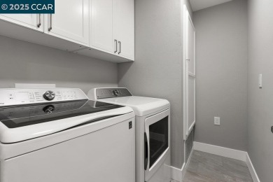 Elegance Redefined - Designer Remodeled Galloway Condominium on Rossmoor Golf Course in California - for sale on GolfHomes.com, golf home, golf lot