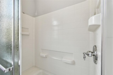 Stunning 2-bedroom, 2-bath plus DEN Hemingway model with on Poinciana Golf Club in Florida - for sale on GolfHomes.com, golf home, golf lot