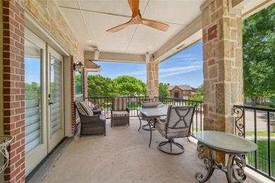Originally built as the model home for Buffalo Creek, this fully on Buffalo Creek Golf Club in Texas - for sale on GolfHomes.com, golf home, golf lot