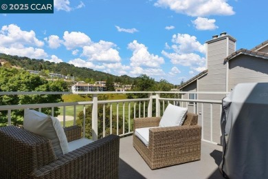 Elegance Redefined - Designer Remodeled Galloway Condominium on Rossmoor Golf Course in California - for sale on GolfHomes.com, golf home, golf lot