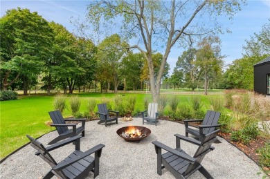 EAST WINDS. Set in the middle of lush, level lawns, 76 East on Waccabuc Country Club in New York - for sale on GolfHomes.com, golf home, golf lot