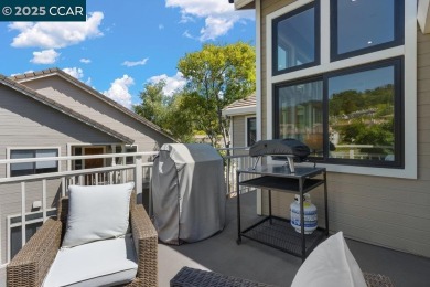 Elegance Redefined - Designer Remodeled Galloway Condominium on Rossmoor Golf Course in California - for sale on GolfHomes.com, golf home, golf lot