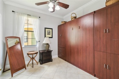 Stunning 2-bedroom, 2-bath plus DEN Hemingway model with on Poinciana Golf Club in Florida - for sale on GolfHomes.com, golf home, golf lot