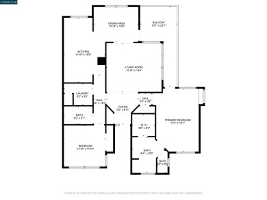 Elegance Redefined - Designer Remodeled Galloway Condominium on Rossmoor Golf Course in California - for sale on GolfHomes.com, golf home, golf lot