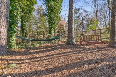 Discover the perfect blend of charm and functionality in this on Heritage Golf Links in Georgia - for sale on GolfHomes.com, golf home, golf lot