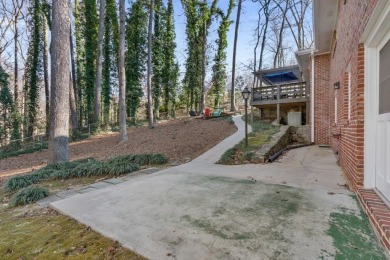 Discover the perfect blend of charm and functionality in this on Heritage Golf Links in Georgia - for sale on GolfHomes.com, golf home, golf lot