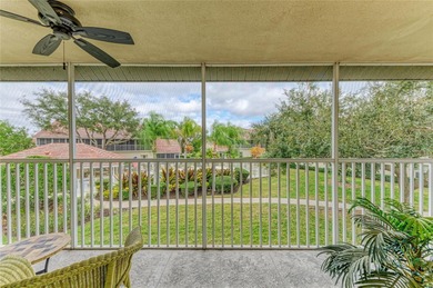 Very nice Turn-Key furnished 2 bedroom 2 bath condo in Fairway on Tara Golf and Country Club in Florida - for sale on GolfHomes.com, golf home, golf lot