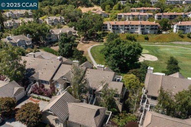Elegance Redefined - Designer Remodeled Galloway Condominium on Rossmoor Golf Course in California - for sale on GolfHomes.com, golf home, golf lot