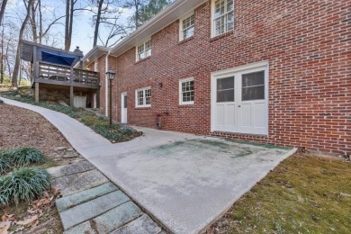 Discover the perfect blend of charm and functionality in this on Heritage Golf Links in Georgia - for sale on GolfHomes.com, golf home, golf lot