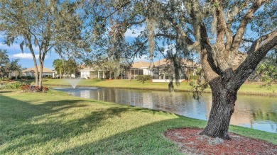 Elegant 3-Bedroom, 2-Bathroom Home in the Esteemed Grasslands on Grasslands Golf and Country Club in Florida - for sale on GolfHomes.com, golf home, golf lot