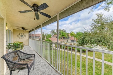 Very nice Turn-Key furnished 2 bedroom 2 bath condo in Fairway on Tara Golf and Country Club in Florida - for sale on GolfHomes.com, golf home, golf lot