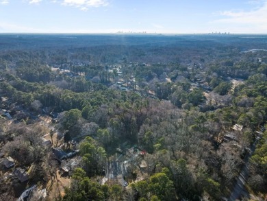 Discover the perfect blend of charm and functionality in this on Heritage Golf Links in Georgia - for sale on GolfHomes.com, golf home, golf lot