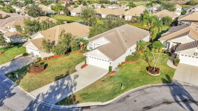 Elegant 3-Bedroom, 2-Bathroom Home in the Esteemed Grasslands on Grasslands Golf and Country Club in Florida - for sale on GolfHomes.com, golf home, golf lot