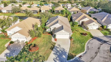 Elegant 3-Bedroom, 2-Bathroom Home in the Esteemed Grasslands on Grasslands Golf and Country Club in Florida - for sale on GolfHomes.com, golf home, golf lot