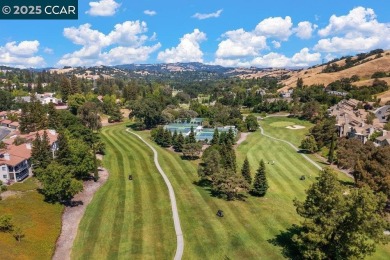 Elegance Redefined - Designer Remodeled Galloway Condominium on Rossmoor Golf Course in California - for sale on GolfHomes.com, golf home, golf lot