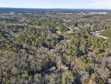 Discover the perfect blend of charm and functionality in this on Heritage Golf Links in Georgia - for sale on GolfHomes.com, golf home, golf lot